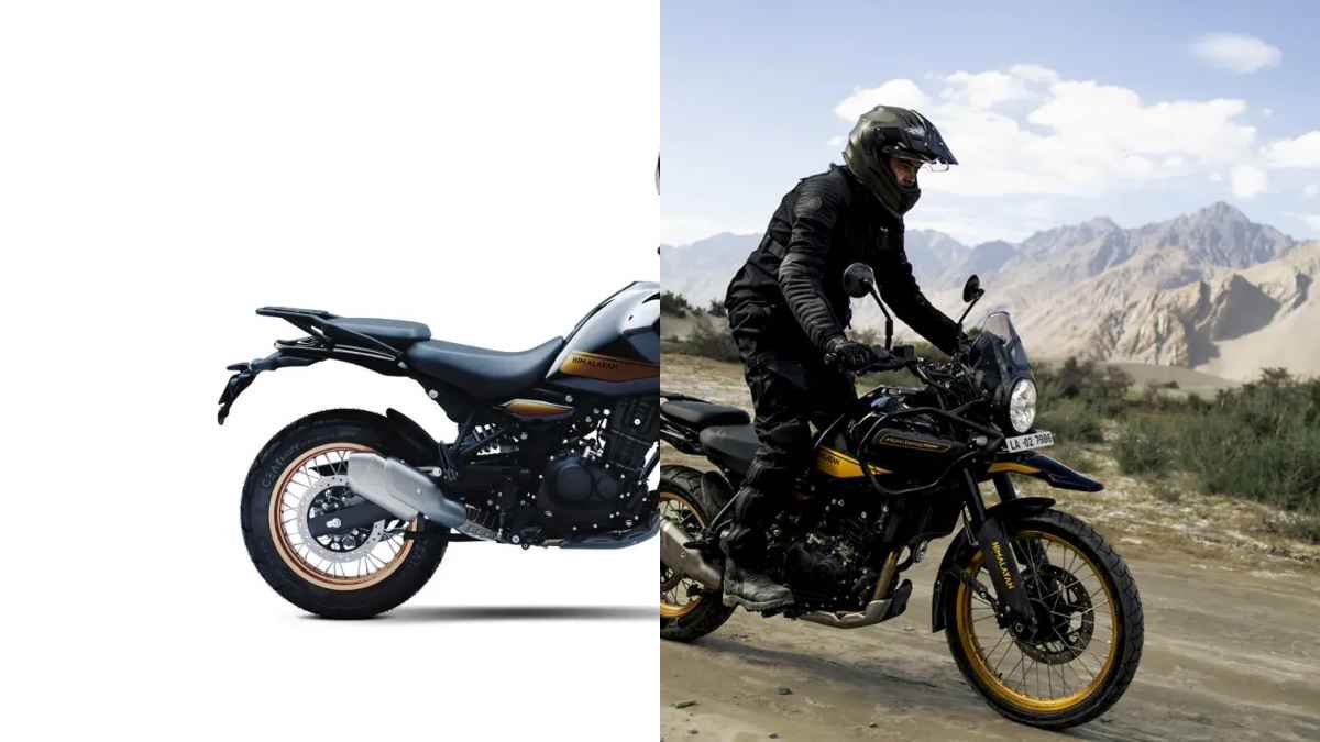 Royal Enfield की नई बाइक की कीमत का ऐलान, 24 नवंबर से Motoverse 2023 शुरू