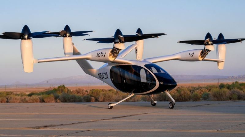 E-air Taxis Run in India, E-air Taxis