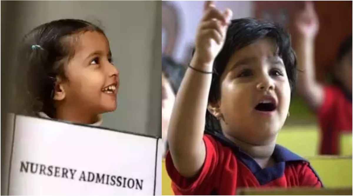 EWS Nursery Admission last date Nursery admission, delhi Nursery admission, ews Nursery admission, EWS And DG Nursery Admission 2024, Nursery school admission, edudel.nic.in, kg admission, right to education, Nursery admission age limit, Nursery admission criteria