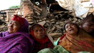 Earthquake in Nepal Inside Story of Two Sister Who lost Family