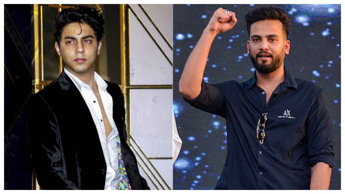 Aryan Khan पर ड्रग्स केस में सवाल उठाने वाले Elvish पर खुद उठे सवाल, पुराने वीडियो से भी हैंग हुआ Systumm