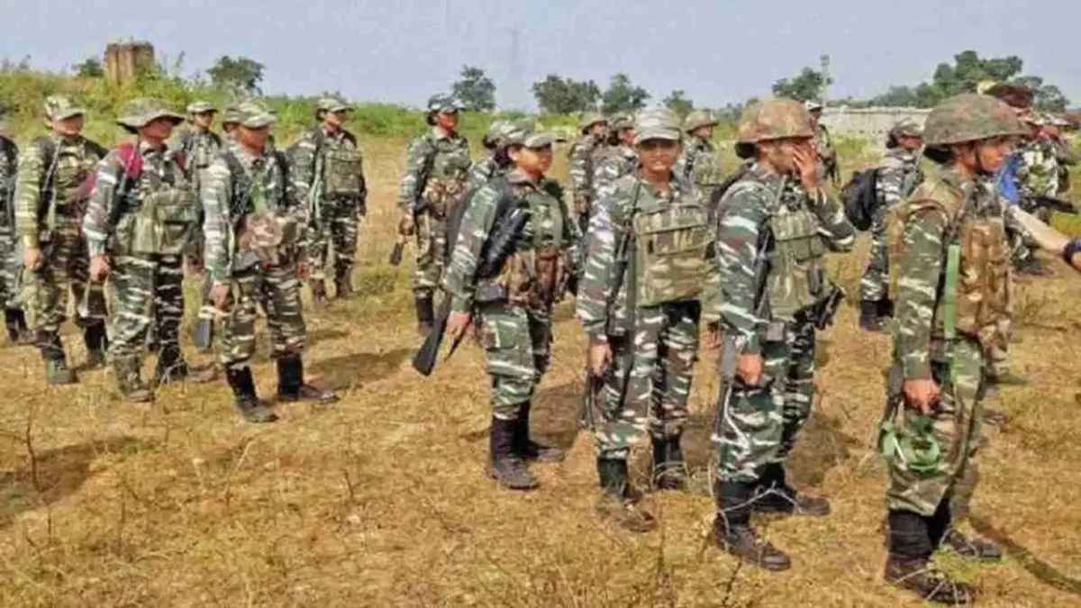 सशस्त्र बलों में ट्रांसजेंडरों की भर्ती के लिए बातचीत जारी, अध्ययन समूह गठित