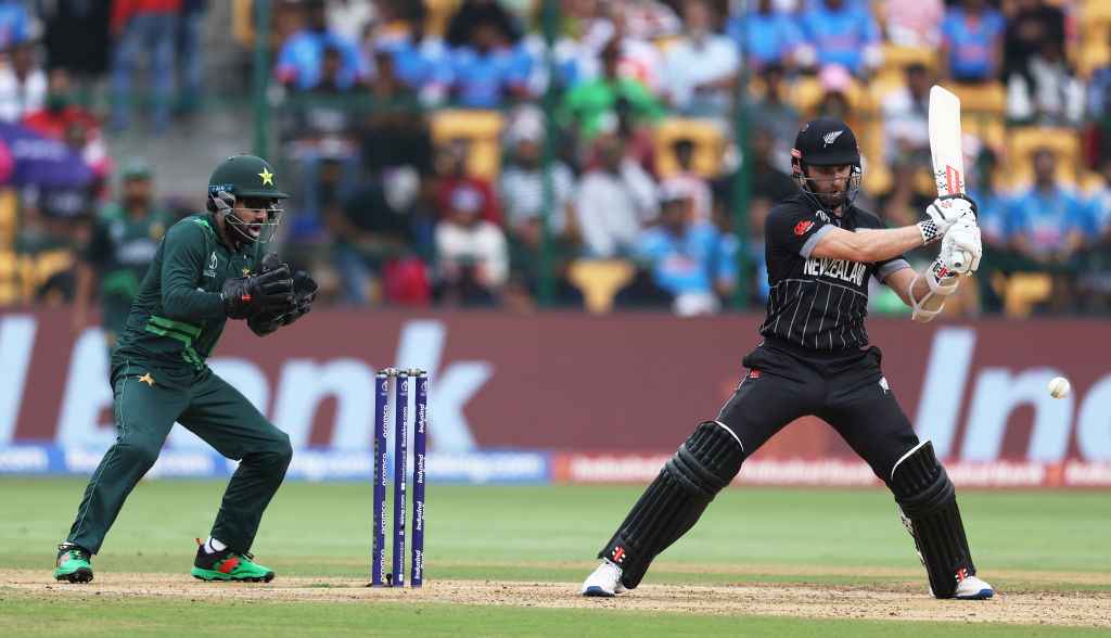 ODI World Cup 2023 NZ vs PAK: