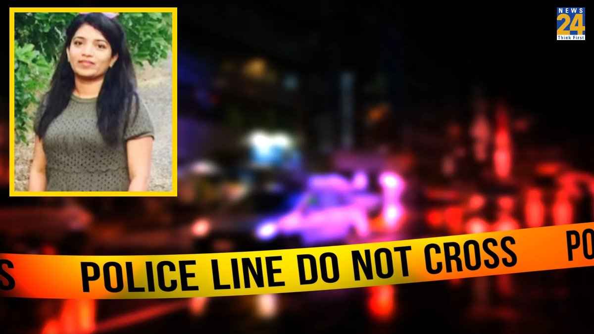 बेंगलुरु में महिला साइंटिस्ट की बेरहमी से हत्या; चाकू से किए वार, पुलिस को किसी 'अपने पर शक'