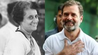 Indira Gandhi Jayanti: आपके सिखाए मूल्य मेरी ताकत...राहुल ने दादी इंदिरा को किया याद, पीएम मोदी ने भी दी श्रद्धांजलि