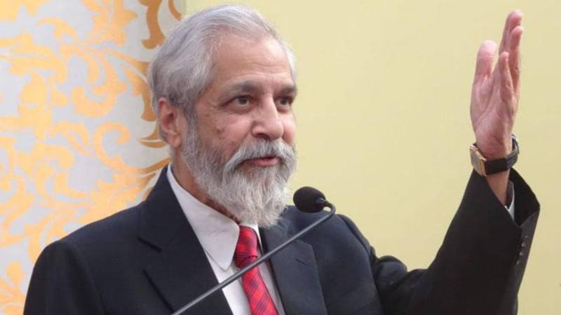 Former Justice Madan B. Lokur, Madan B. Lokur, Manish Sisodia, Aam Aadmi Party, Supreme Court, Hindi News, Delhi News, Court