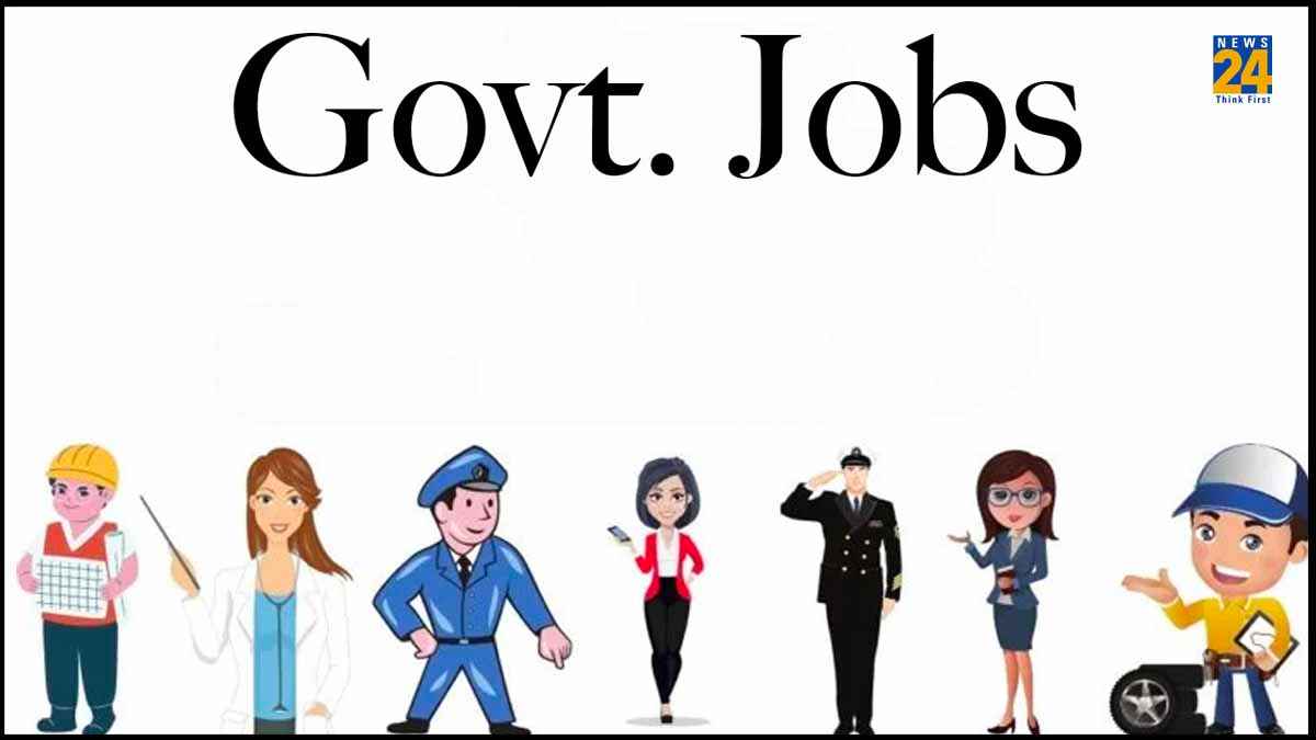 Government Jobs
