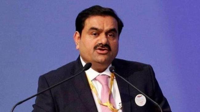 Gautam Adani, Adani Group, Share Market, Business World, Billionaires, Top-20 billionaires, Business World