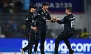 Mitchell Santner fielding impact icc odi World Cup 2023