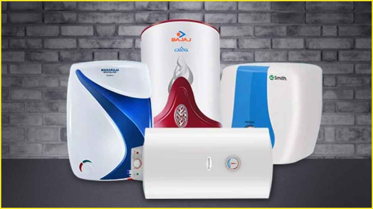 Geyser buying tips in india, Geyser Electric geyser buying tips, geyser size for family of 4, which type of geyser is best for home, geyser buying guide quora, geyser buying guide india, best geyser in india, instant vs storage geyser,