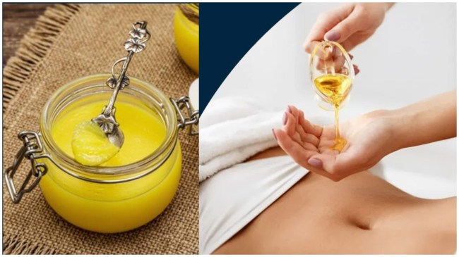 side effects of applying ghee on belly button, ghee in belly button reviews, how to apply ghee on belly button, ghee in belly button for hair, ghee in belly button ayurveda, ghee in navel for grey hair, ghee in navel during pregnancy, ghee in belly button for eyes, Nabhi me ghee lagane ke fayde benefits, ghee in belly button, ghee benefits
