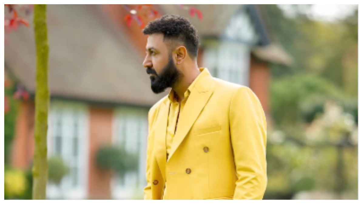 Gippy Grewal