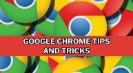 Google Chrome Tips and Tricks