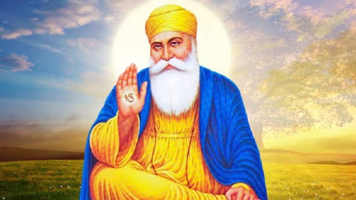 Guru Nanak Jayanti 2023: गुरु नानक देव का जन्म, गुरुपर्व को प्रकाश उत्सव क्यों कहा जाता है, जानिए हर जरूरी बात