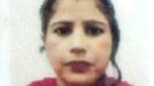 Gwalior wife tried to kill third husband