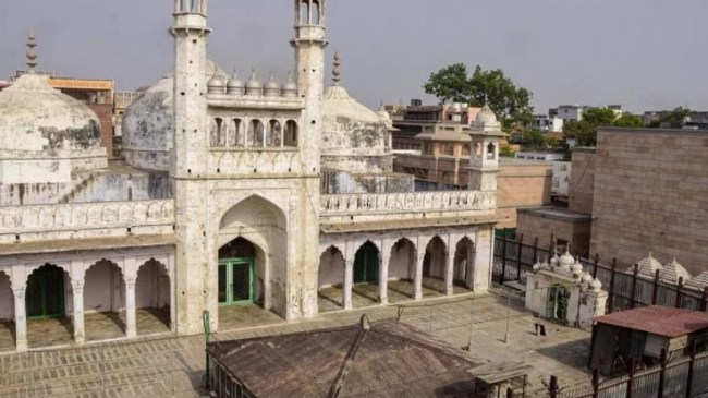 Gyanvapi Survey: ज्ञानवापी का सर्वे हुआ पूरा, ASI आज सौंप सकता है वाराणसी कोर्ट को रिपोर्ट