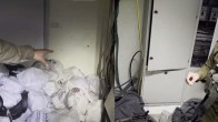 हमास ने अस्पताल में छुपा रखा था खतरनाक हथियारों का जखीरा, इजराइल ने वीडियो शेयर कर दिखाया सबूत