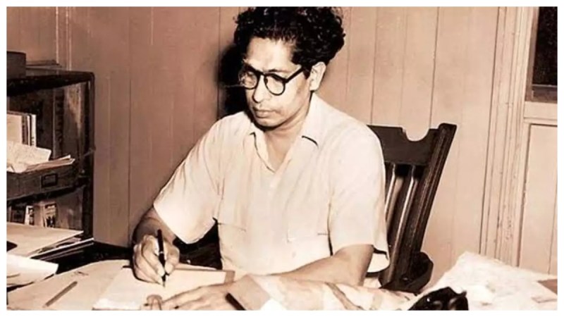 Harivansh Rai Bachchan