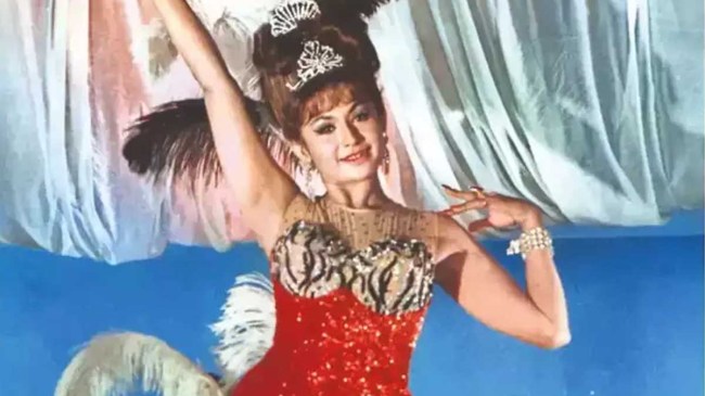 Helen Birthday Special