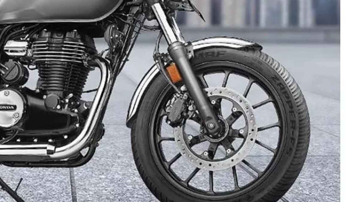 Royal Enfield और Honda की इन क्रूजर बाइक्स के दीवाने हैं यंगस्टर्स, 13 लीटर का फ्यूल टैंक