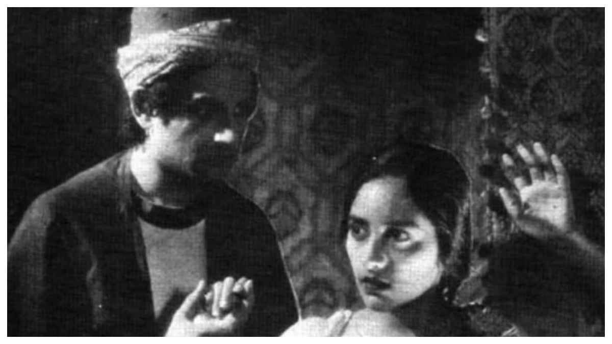 देश की पहली हॉरर फिल्म थी 'जिंदा लाश', आजादी से पहले डर नहीं कॉमेडी ने किया लोगों का मनोरंजन