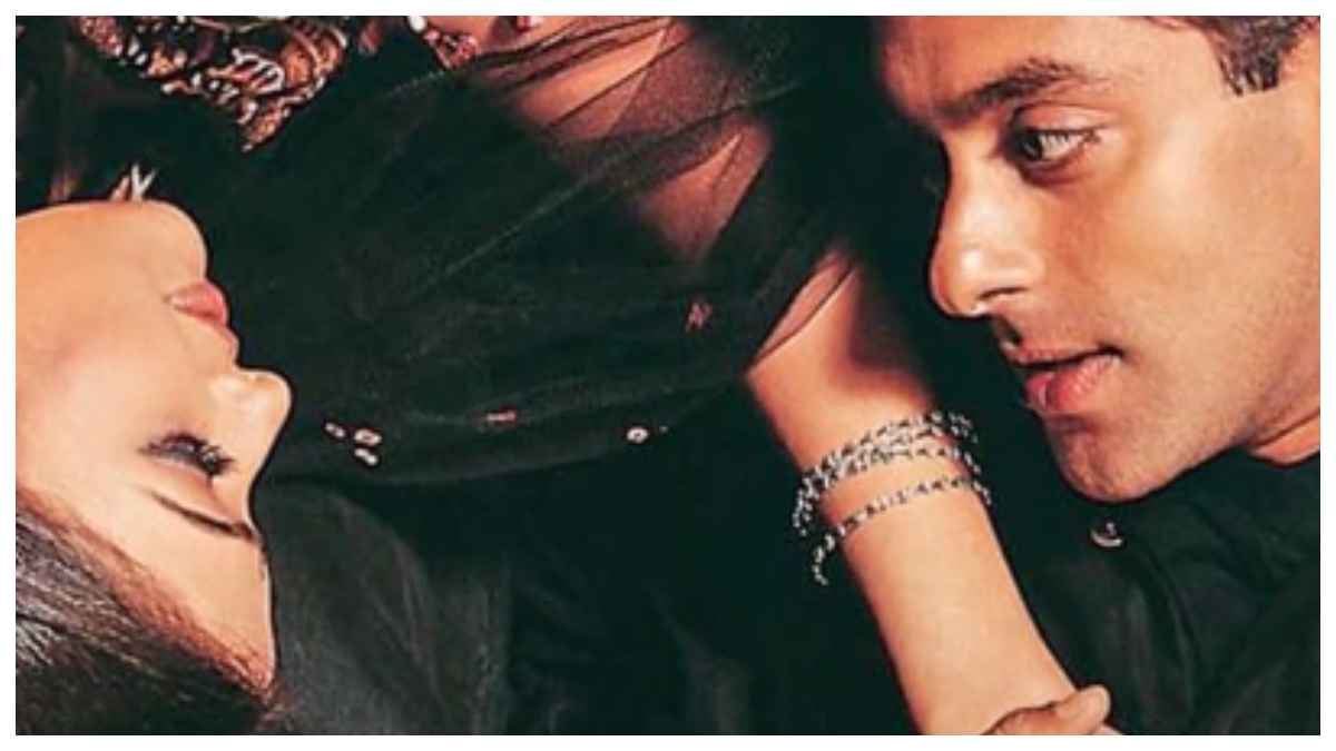Hum Dil De Chuke Sanam