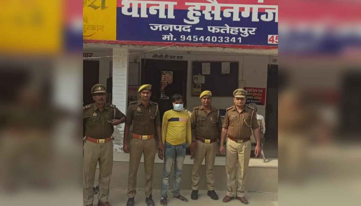 जॉब करने गया तो पत्नी के बन गए अवैध संबंध, पहले मनाया, फिर पत्नी बाज नहीं आई तो मौत की नींद सुलाया