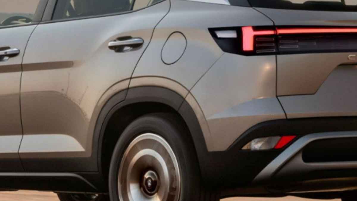 Hyundai की नई SUV कार, 5 सीट, 1.5 लीटर का धाकड़ इंजन