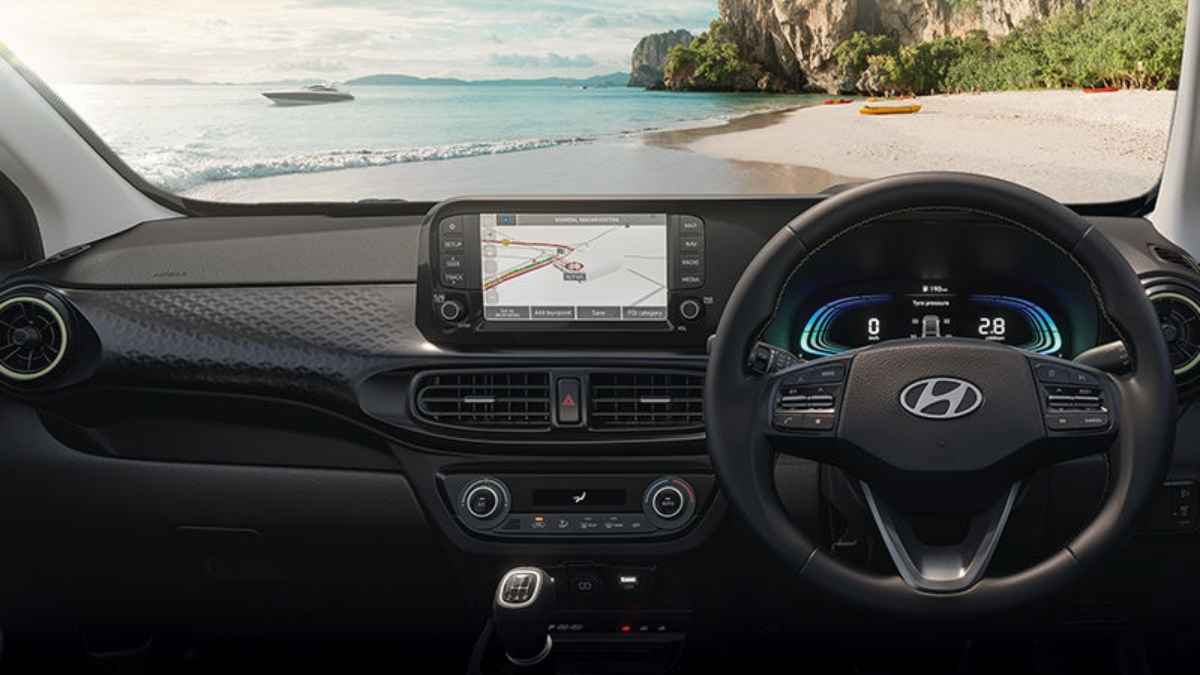 Hyundai Exter
