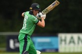 ICC ODI Rankings ireland harry tector icc odi world cup 2023