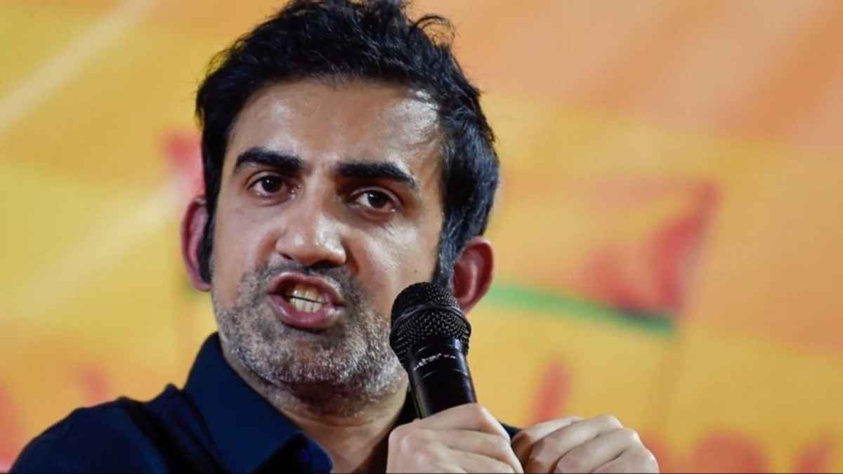 Gautam Gambhir Mohammad Kaif Australia vs India Final 2023