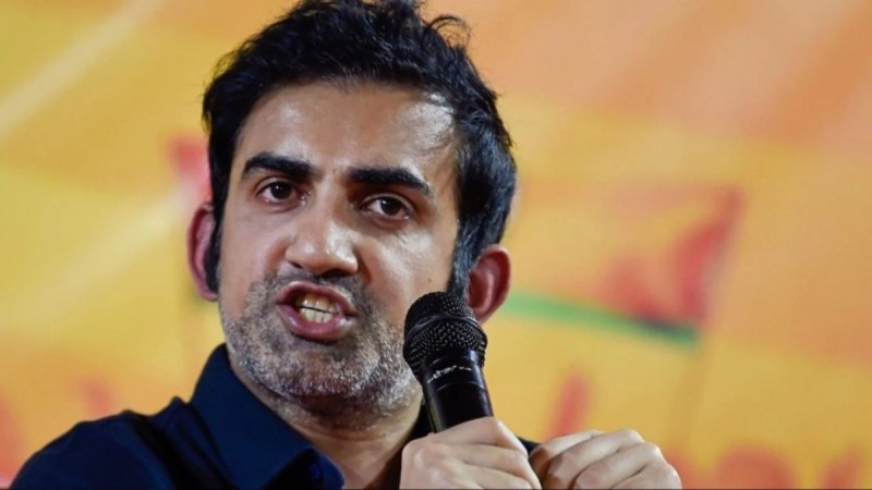 Gautam Gambhir Mohammad Kaif Australia vs India Final 2023