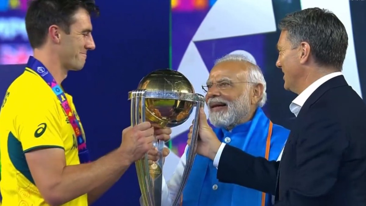 IND vs AUS: PM Modi encourage Team India after defeat, Praised australia Travis Head