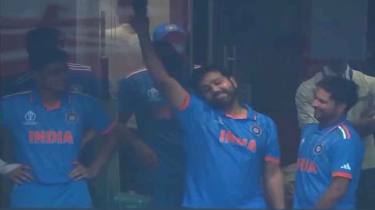 IND vs NZ