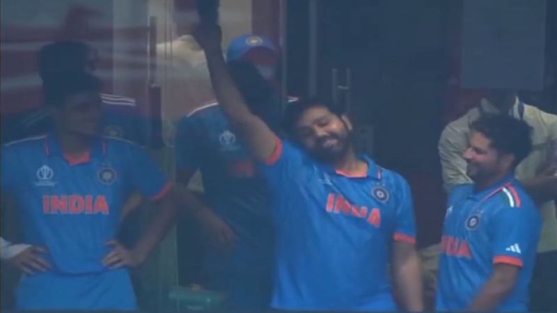 IND vs NZ