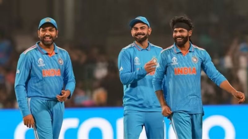 icc odi world cup 2023 ind vs nz semifinal virat kohli rohit sharma top batters against new zealand