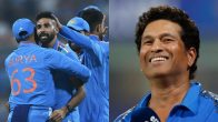 IND vs SL: Sachin Tendulkar congratulated Team India historic victory know Deja Vu meaning