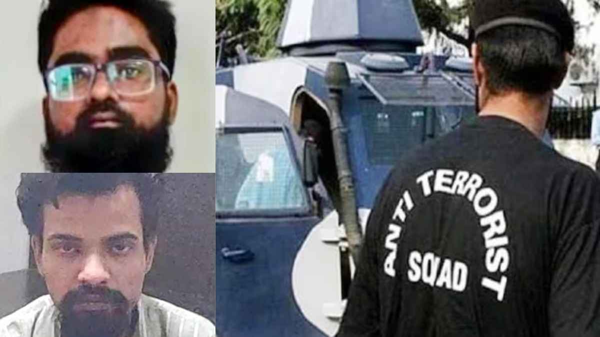 ISIS in AMU (3)