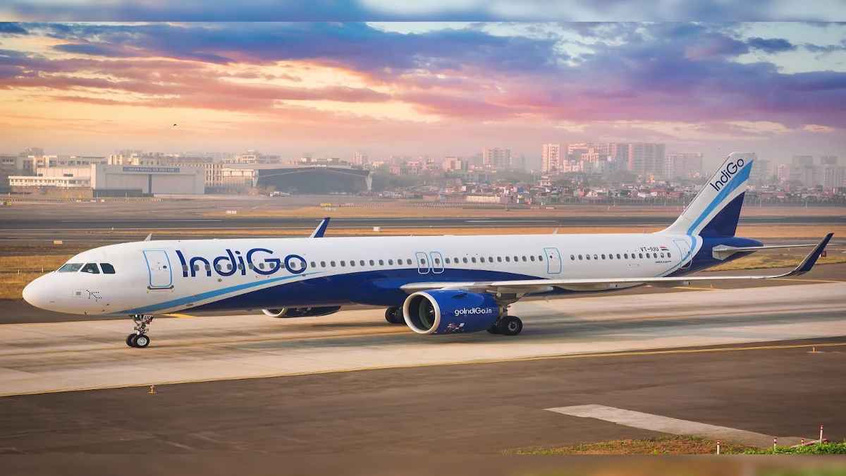 बेंगलुरु कपल का हॉलिडे खराब करने के लिए Indigo को देना होगा 70 हजार का मुआवजा