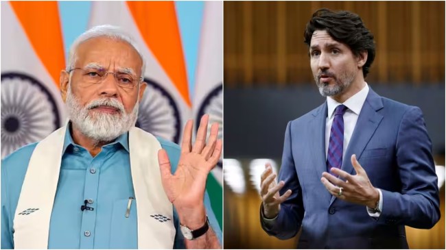 India-Canada Row Indian envoy Sanjay Verma, India-Canada Row, Terrorist Nijjar killing Case, Justin Trudeau