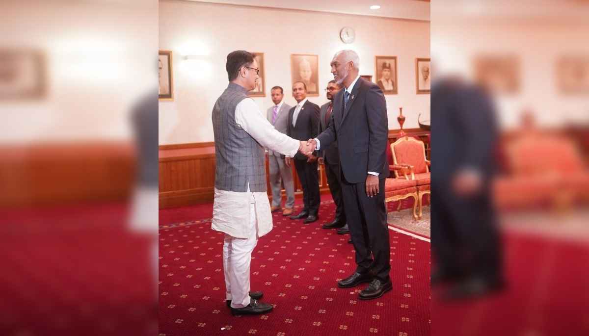 मालदीव में कितने भारतीय सैनिक और क्या है उनका काम? चीन की मौजूदगी बढ़ाएगी भारत की चिंताएं