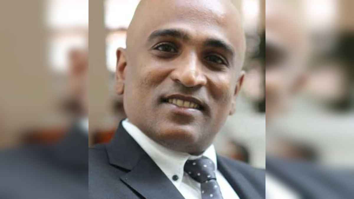 भारतीय मूल के वकील ने जजों पर उठाए सवाल, कोर्ट ने 21 दिन के लिए भेजा जेल