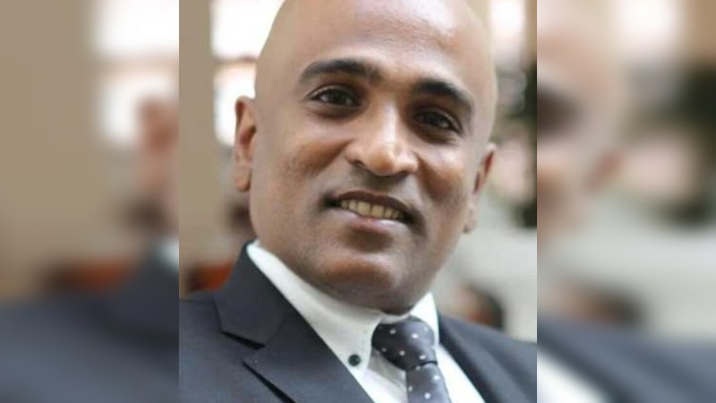 Indian Origin Lawyer in Singapore Sentenced to Jail for Contempt of Judge, lawyer Ravi Madasamy, Singapore News, World News