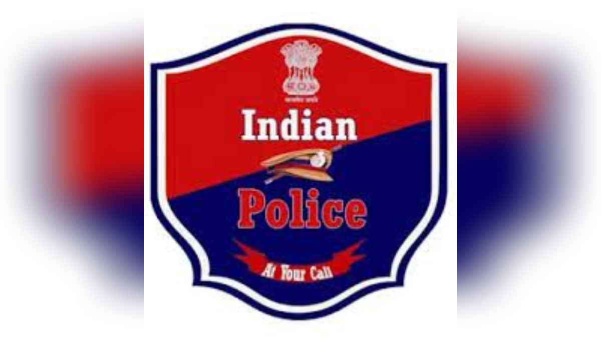 Indian Police