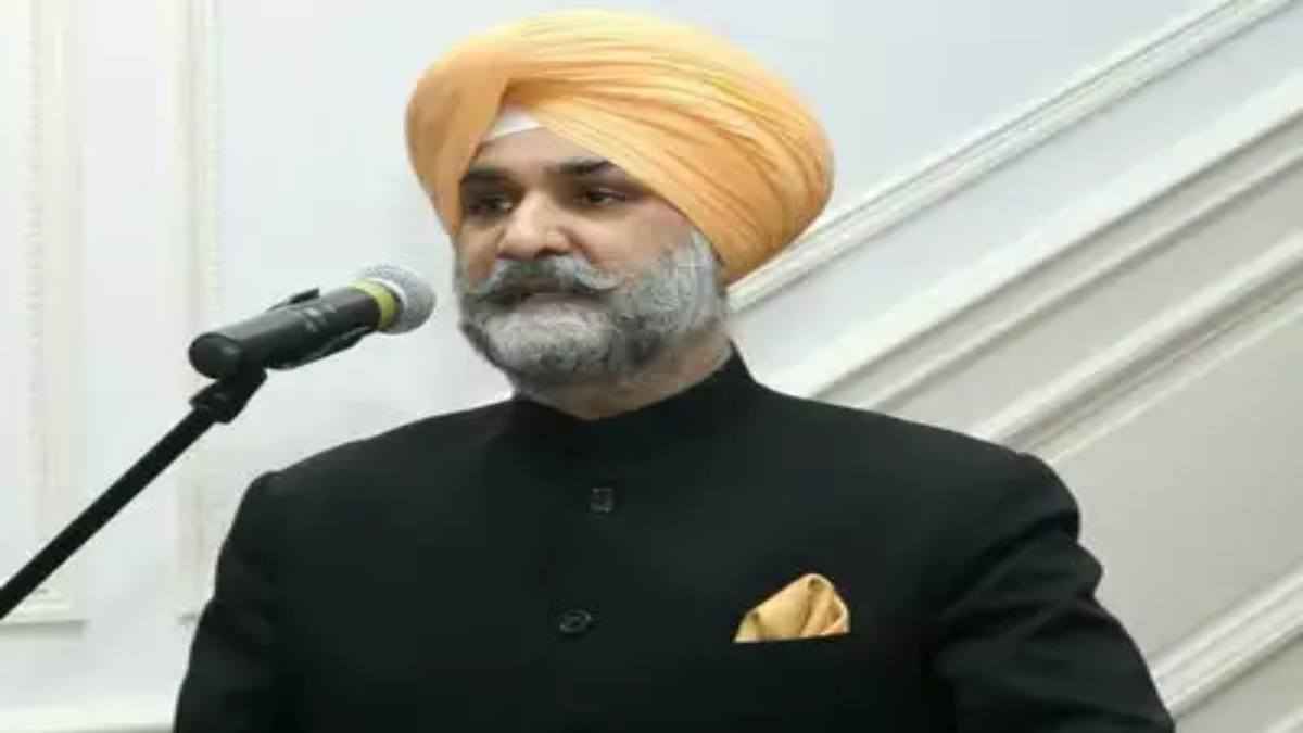 अमेरिका में गुरुपर्व समारोह के दौरान खालिस्तानी समर्थकों ने भारतीय राजदूत के साथ की धक्का-मुक्की