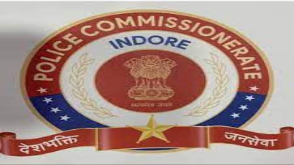 Unique punishment for assaulting couple, Indore Crime, Madhya Pradesh Crime, Banned, Indore News, Madhya Pradesh News, Hindi News, Indore Police