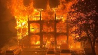 Iran Rehabilitation Centre Fire Incident Update