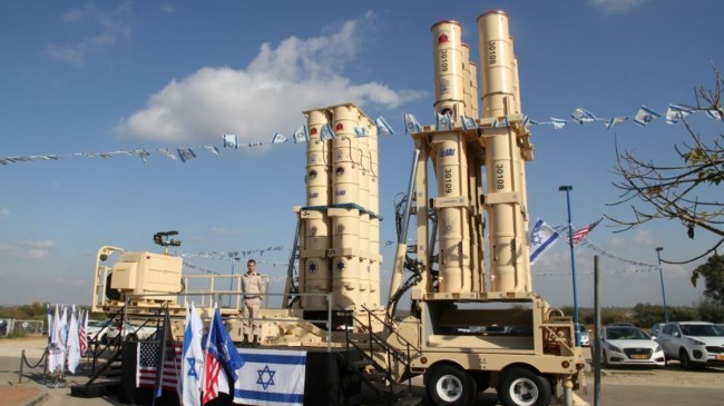 क्या है Arrow-3? इजराइल ने पहली बार हूती विद्रोहियों के खिलाफ किया इस्तेमाल