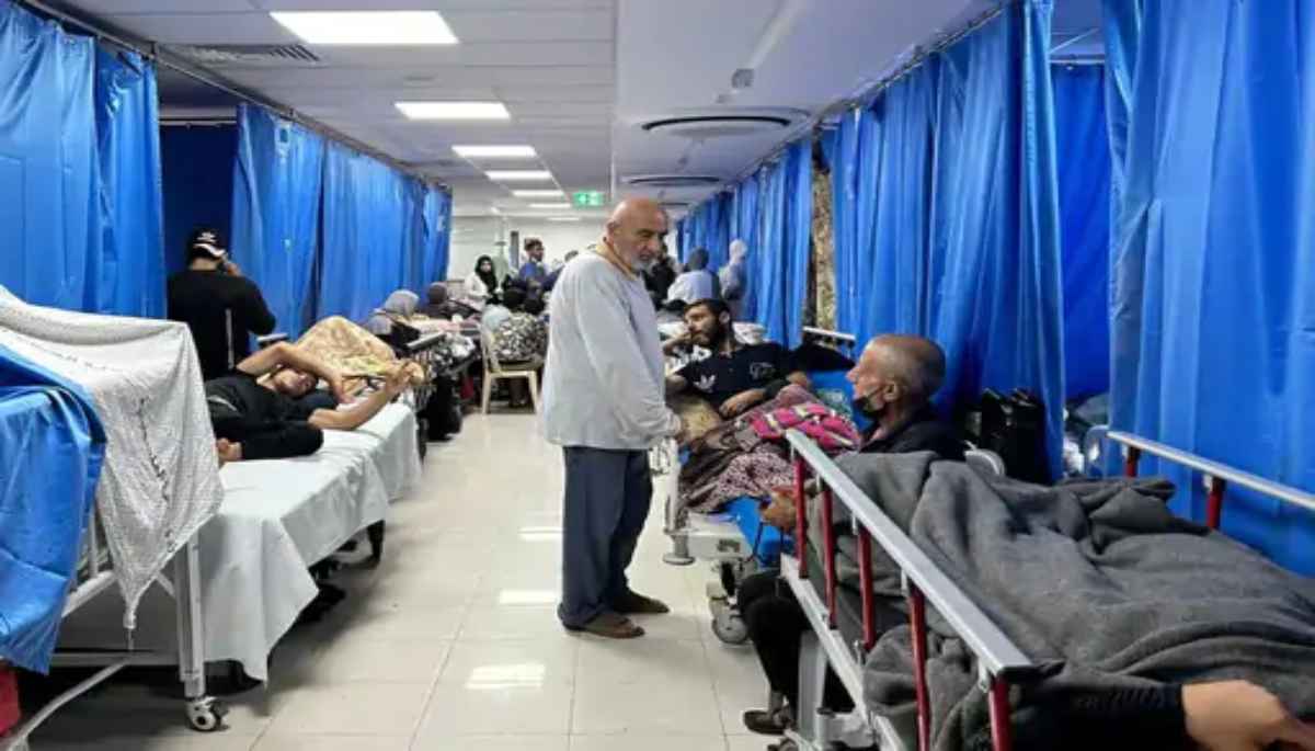 नेतन्याहू के बेटे बोले- सेना की वजह से हुआ हमला, IDF का पलटवार- 'अच्छा होगा आप चुप रहे'