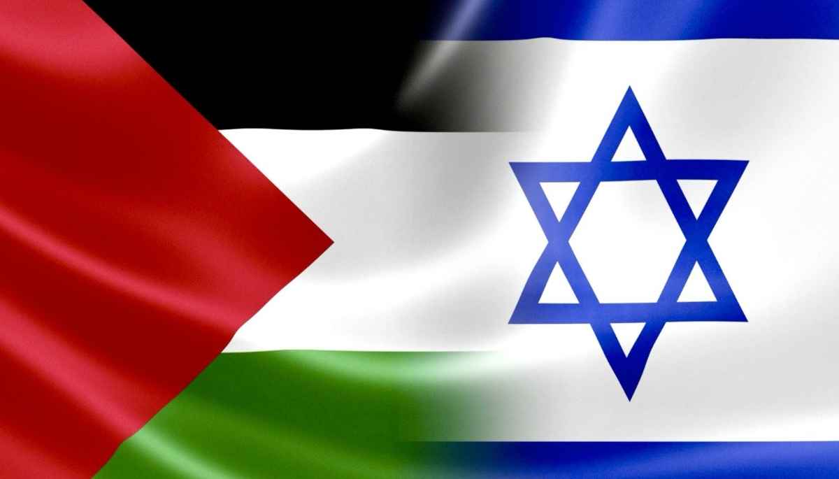 Israel Hamas War Ceasefire Deal